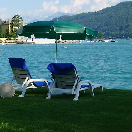 Appartamento Seeappartement Marina