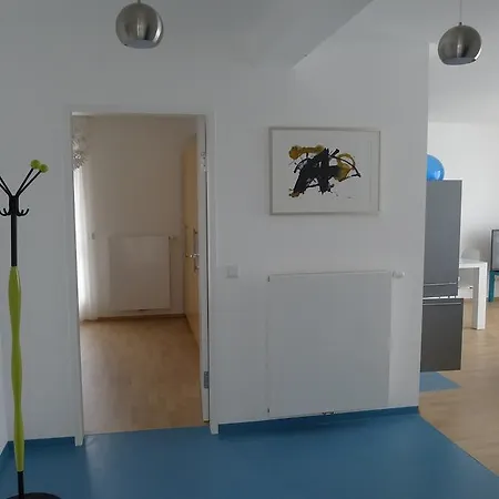 Apartment Seeappartement Marina Portschach am Woerthersee