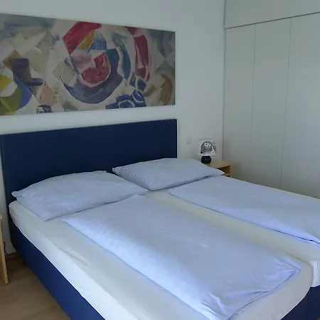 Appartamento Seeappartement Marina