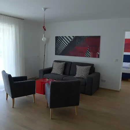 Seeappartement Marina Pörtschach am Wörthersee