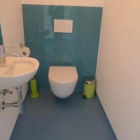Seeappartement Marina Appartamento *