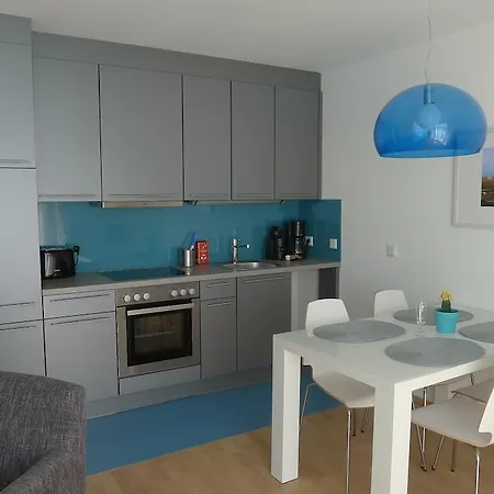 Appartamento Seeappartement Marina Pörtschach am Wörthersee