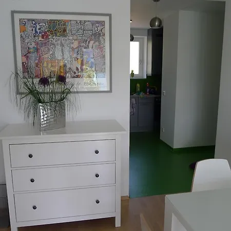 Seeappartement Marina Pörtschach am Wörthersee