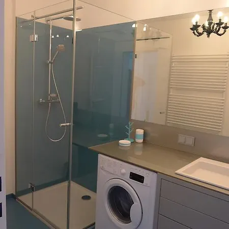 Seeappartement Marina * Pörtschach am Wörthersee