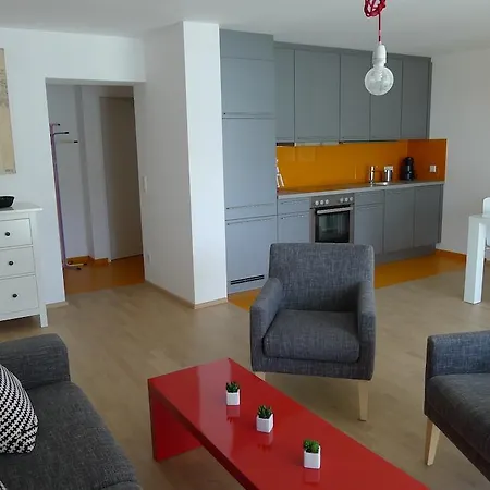 Appartamento Seeappartement Marina *