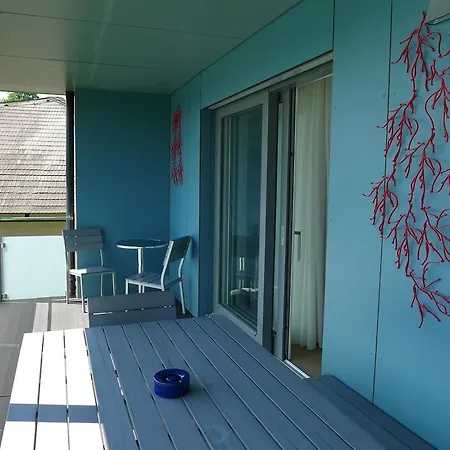 Apartment Seeappartement Marina