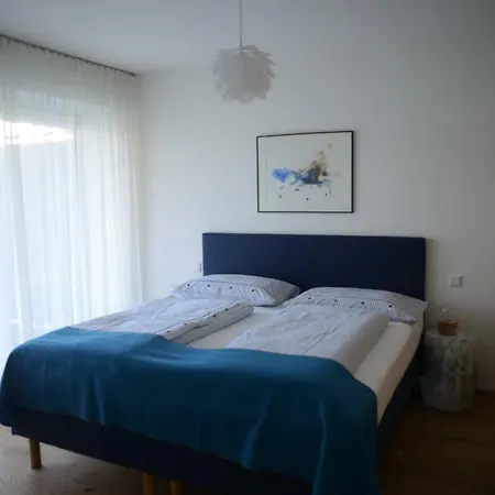 Appartamento Seeappartement Marina Pörtschach am Wörthersee