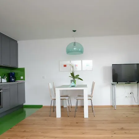 Seeappartement Marina * Pörtschach am Wörthersee