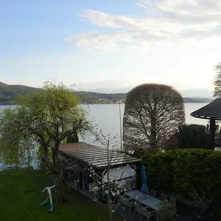 Seeappartement Marina