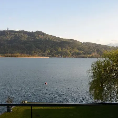 Apartment Seeappartement Marina