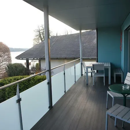 Seeappartement Marina Appartamento