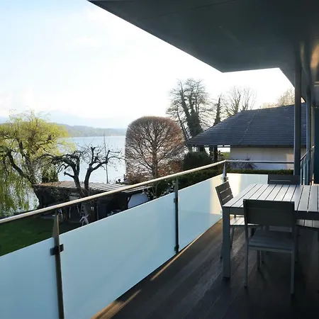 Seeappartement Marina Portschach am Woerthersee