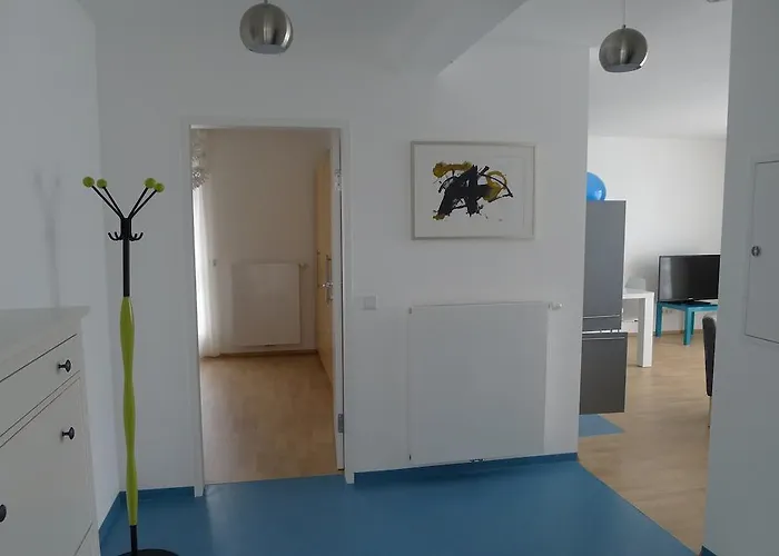 Apartament Seeappartement Marina Pörtschach am Wörthersee