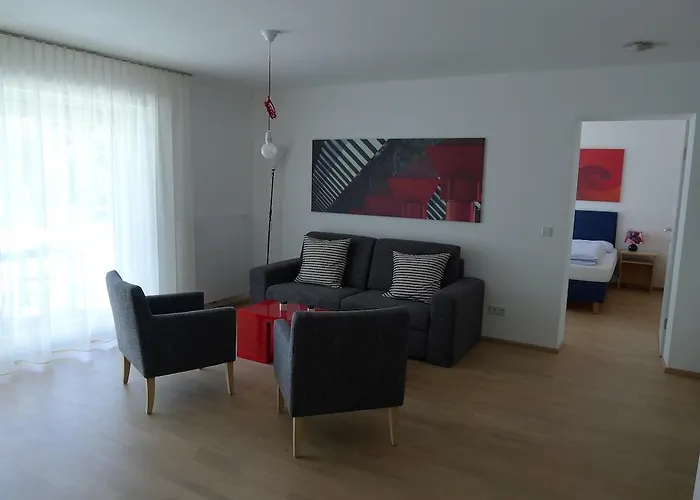 Seeappartement Marina Pörtschach am Wörthersee