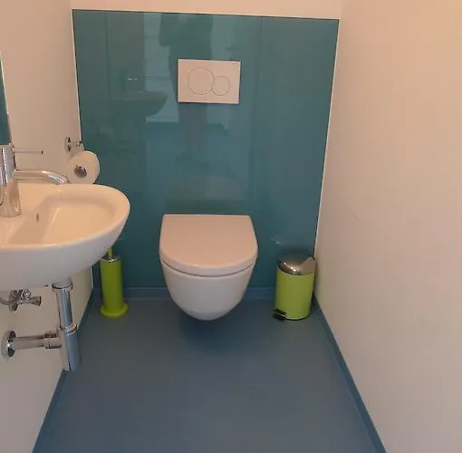 Seeappartement Marina Appartamento *