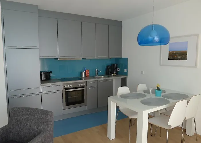 Appartamento Seeappartement Marina Pörtschach am Wörthersee