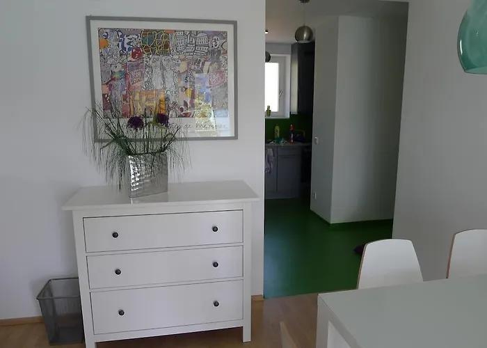 Seeappartement Marina Pörtschach am Wörthersee