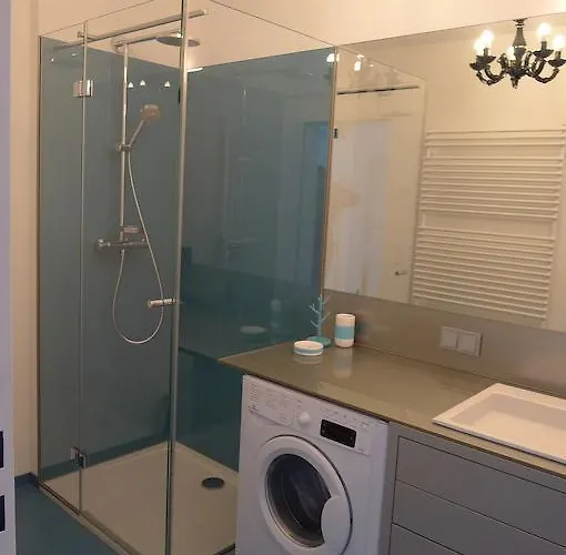 Seeappartement Marina * Portschach am Woerthersee