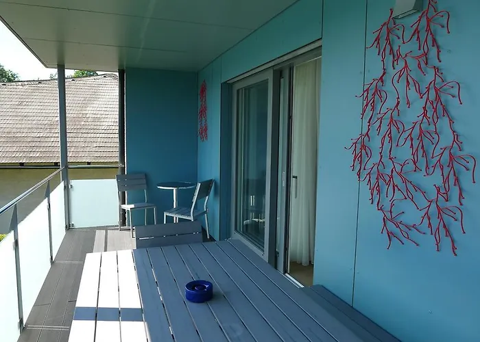 Apartament Seeappartement Marina