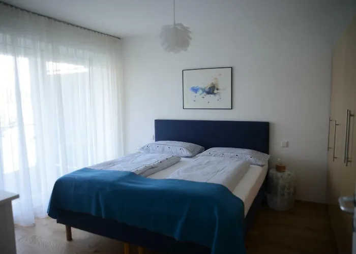 Apartament Seeappartement Marina Pörtschach am Wörthersee