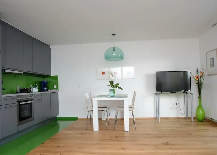 Seeappartement Marina * Pörtschach am Wörthersee