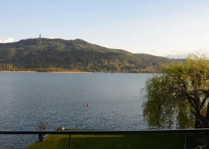 Apartament Seeappartement Marina